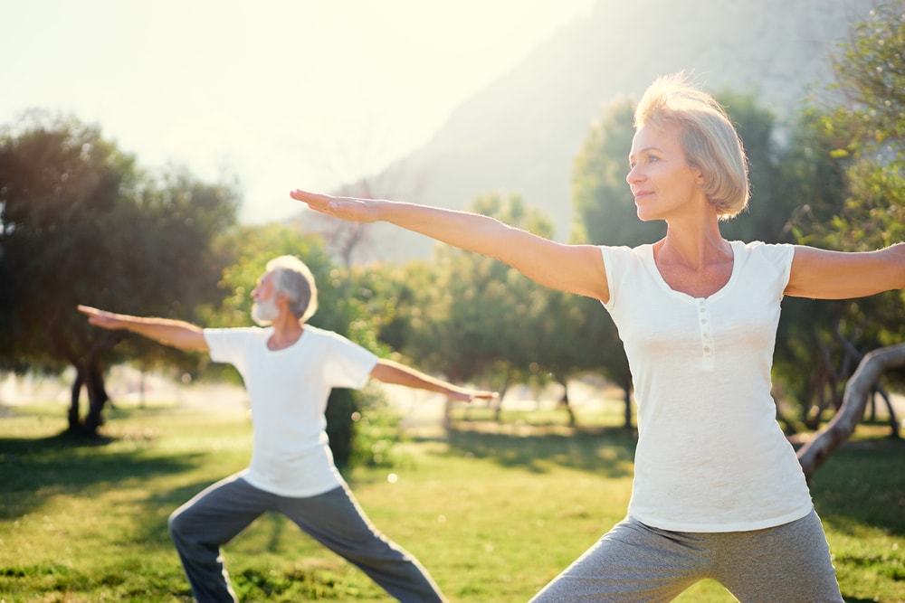 Testosterone therapy In Norfolk: Slim Body