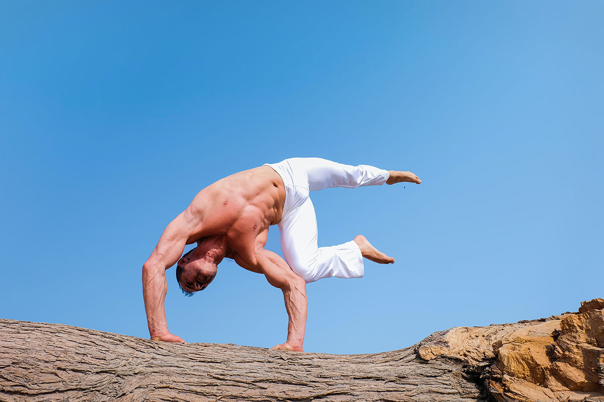 Testosterone therapy In Norfolk: Muscle Strength